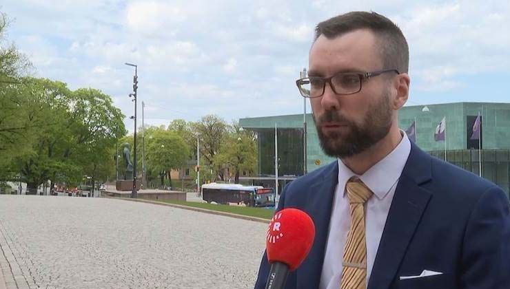 Finlandiya’dan Türkiye’yi kızdıracak yeni bir açıklama daha