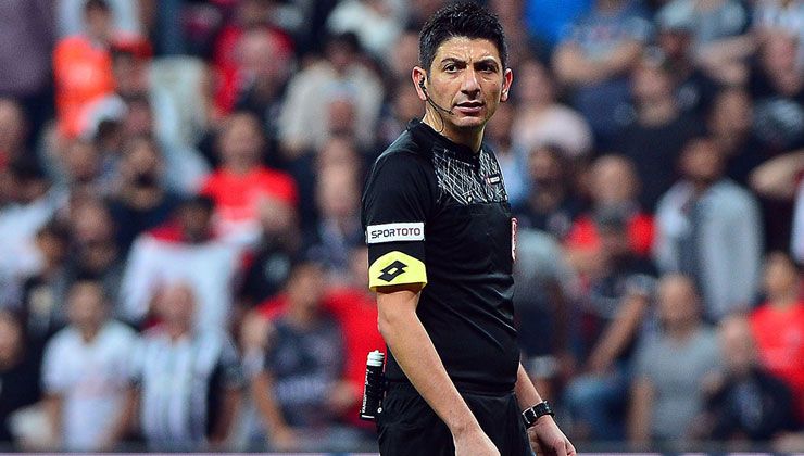 MHK’dan Yaşar Kemal Uğurlu açıklaması!