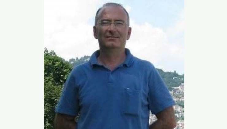 Arkadaşlar arasındaki kavga cinayete dönüştü