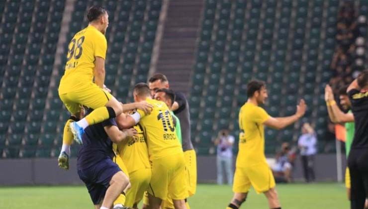 İstanbulspor, Spor Toto Süper Lig’deki sekizinci İstanbul takımı oldu