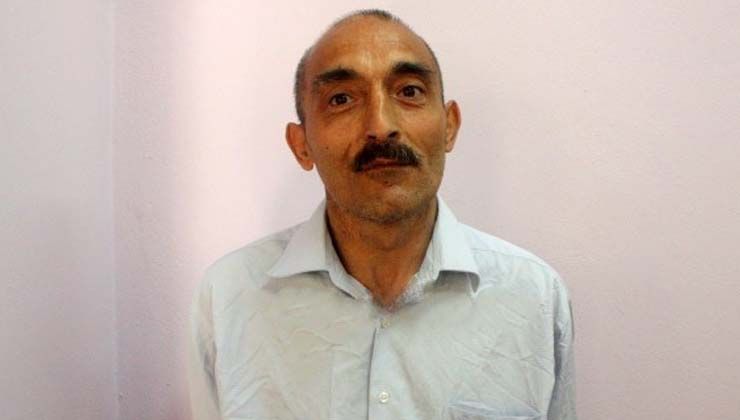 Köylülerin bulduğu kemikler Hasan Germiç’e ait çıktı