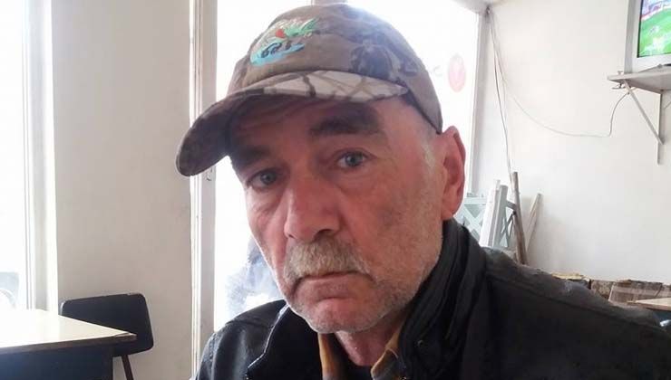 Kestiği ağacın göğsüne çarptığı Satılmış Çağlar hayatını kaybetti