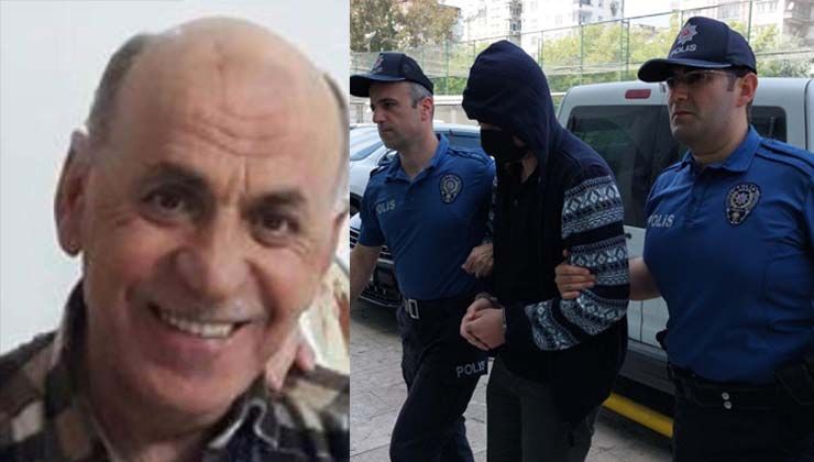 Aracın çarptığı Salih Söğüt hayatını kaybetti