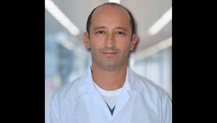 Karabük’te kayıp pratisyen hekim Hüseyin Sezgin ölü bulundu