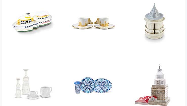 Karaca ve İstanbul Büyükşehir Belediyesi – Kültür AŞ’den yeni proje