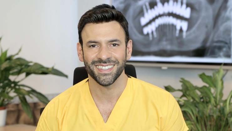 Diş çekiminden sonra ne yenir?