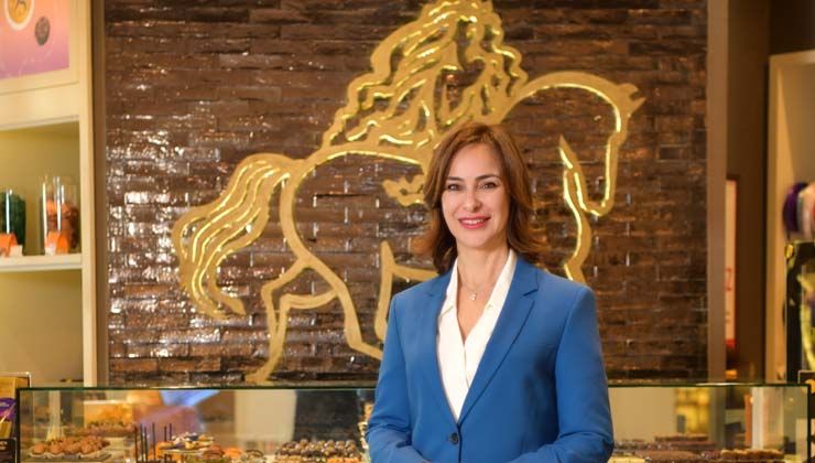 Nurtaç Ziyal Afridi, Yıldız Holding Yönetim Kurulu’na atandı