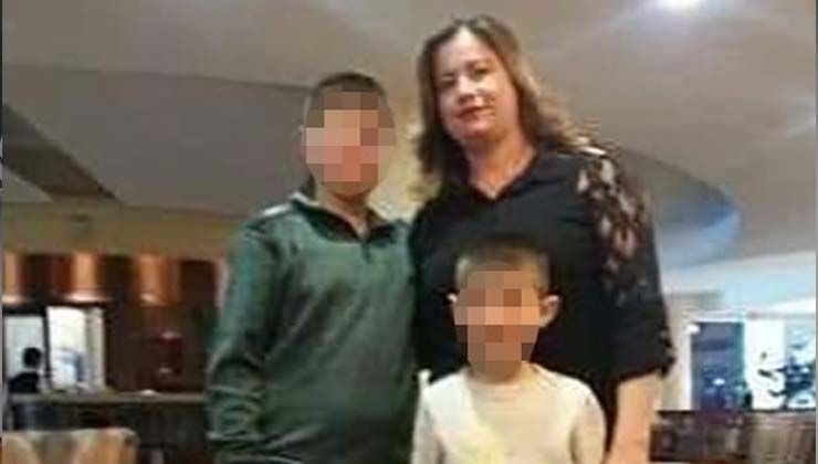 İki çocuk annesi Bahtiser Erdoğan evinde ölü bulundu