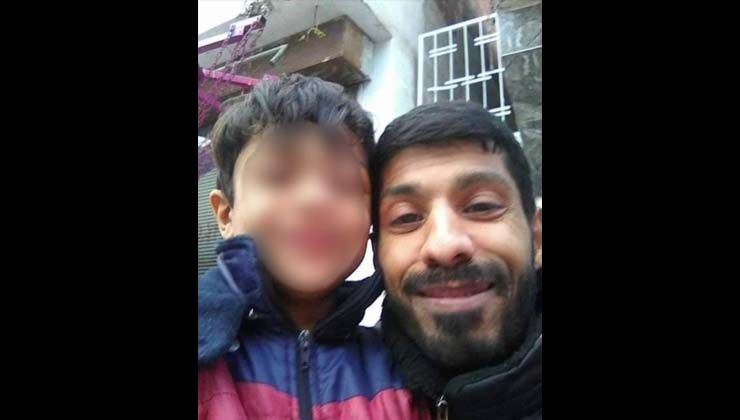 Tabancayla vurulan Ali Okan Duvahan hayatını kaybetti