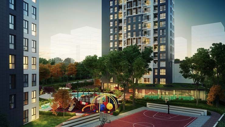 Siltaş Yapı sürdürülebilir projelere yatırım yapıyor