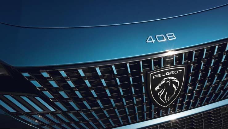 Peugeot’tan yeni model atağı: 408