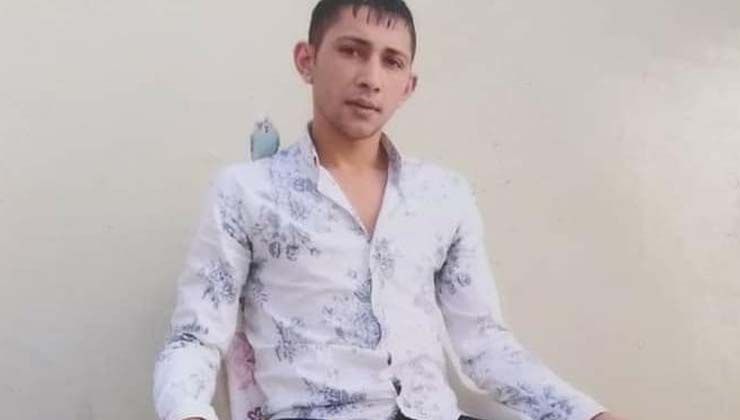 Torununu öldüren Ali Gölbaşı’na 20 yıl hapis cezası