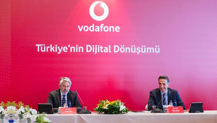 5G, onbeş yılda 1 trilyon TL’yi aşkın gelir artışı sağlayacak