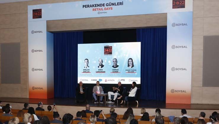 Logo ve Boyner’den perakendede yepyeni bir mobil ödeme deneyimi