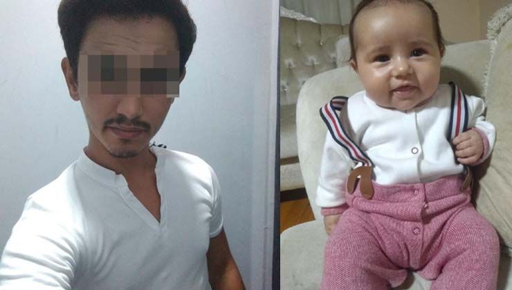 Elif bebeği babası Mustafa Topçu öldürmemiş