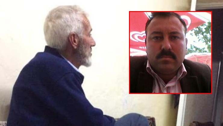 Oğlu tarafından tüfekle vurulan baba hayatını kaybetti