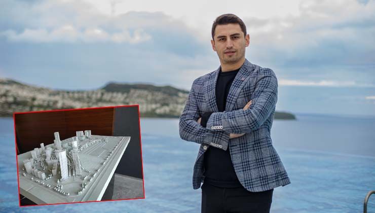 Bakanlık düzenlemenin sinyalini verince fırsatçı ev sahipleri harekete geçti