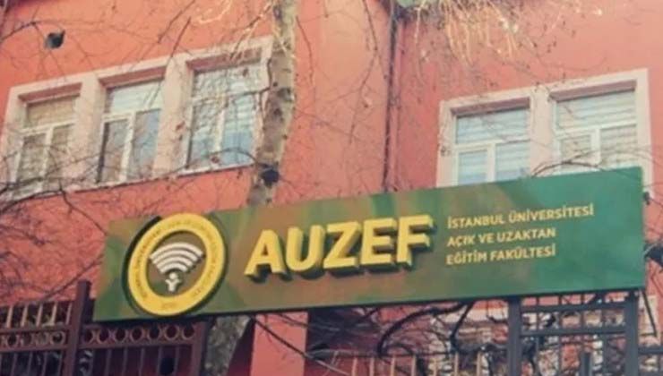 AUZEF 3 ders sınavı ne zaman? AUZEF bütünleme (telafi) sınavları ne zaman?