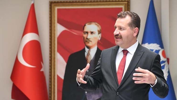 Belediye Başkanı Yılmaz: Deprem sonrası şu ana kadar olumsuz haber gelmedi