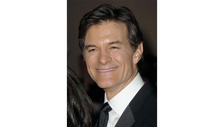 Pensilvanya’da Cumhuriyetçi Partinin senato adaylığını Mehmet Öz kazandı