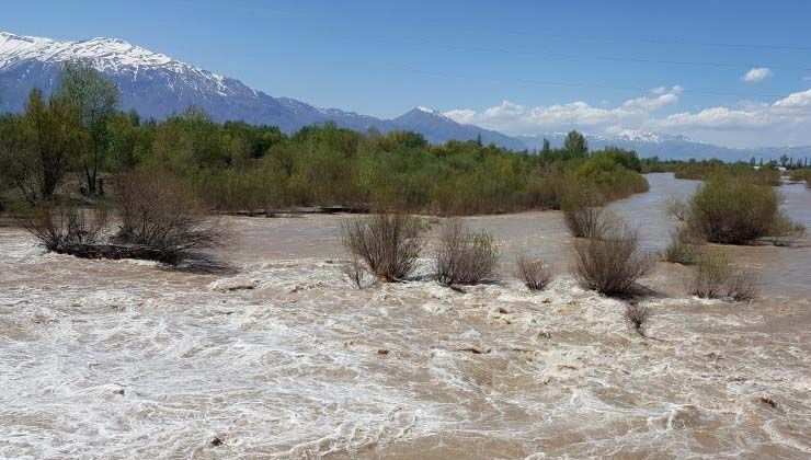 Dicle Nehrine giren İdris Pütrü ve Zekeriya Negiz kayboldu
