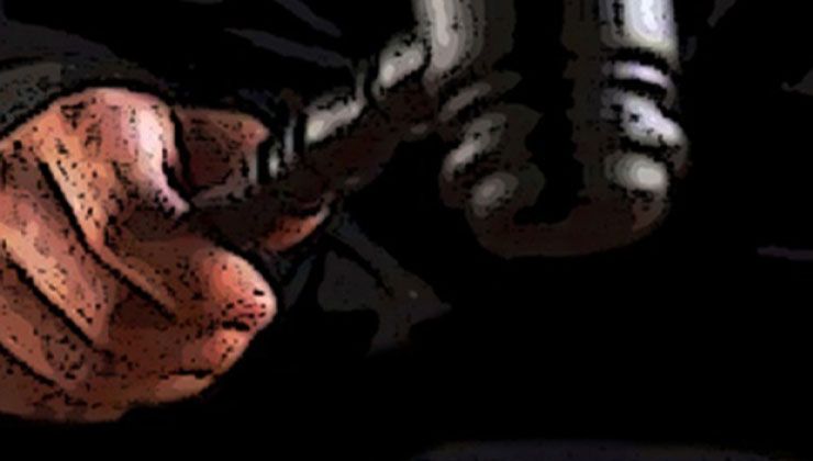 Cezaevindeki o şaka pahalıya mal oldu!