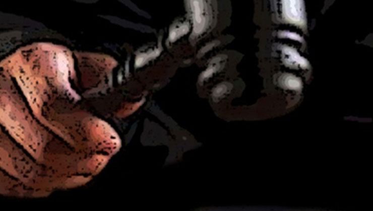 Cezaevindeki o şaka, pahalıya mal oldu