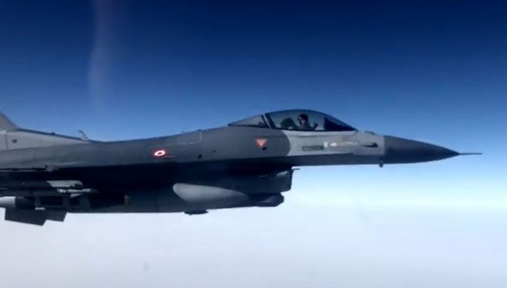 İnlerini yıkmaya devam! 9 terörist daha etkisiz