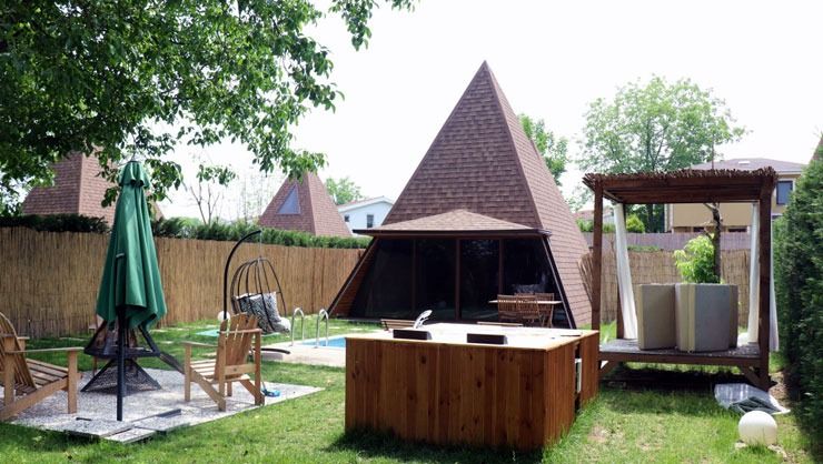 Bungalov tatiliniz zehir olmasın: Dolandırıcılara karşı uyarılar