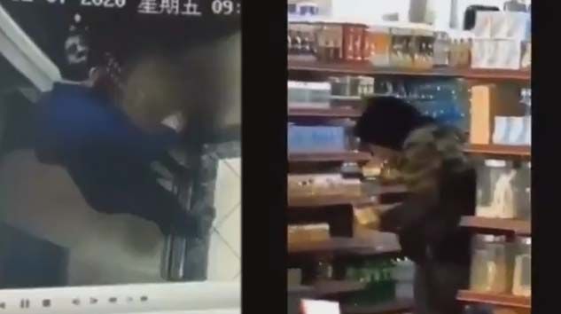 Virüse yakalananlar bilerek yaymaya çalışmış