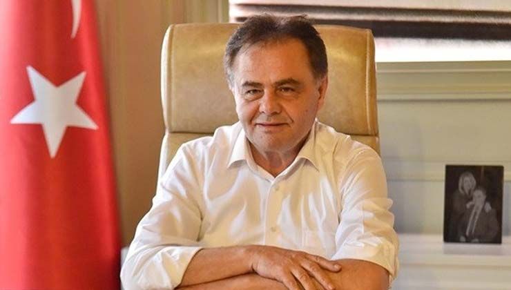 Görevden alınan CHP’li belediye başkanı Semih Şahin, CHP İl Başkanı hakkında suç duyurusunda bulundu