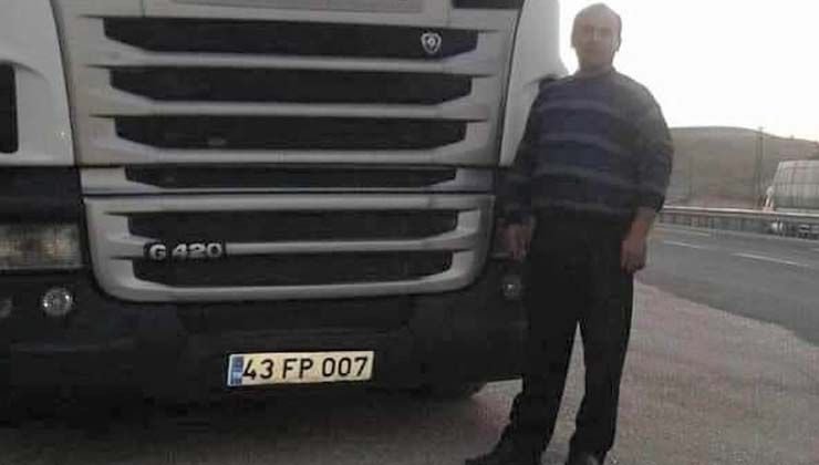 Kütahya’da kayınbirader – enişte kavgasında Hasan Hüseyin Bakan öldü