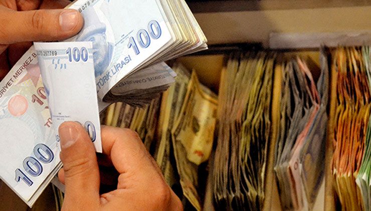 Memura ve emekliye yüzde 40 zam garanti