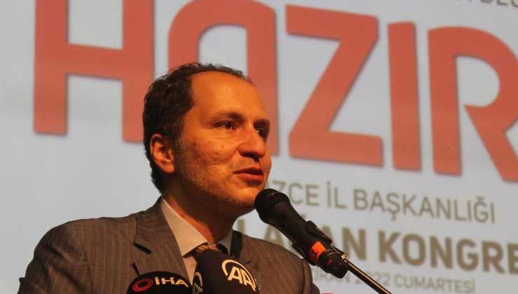 Erbakan işçiye, memura, emekliye yapacakları zammı açıkladı