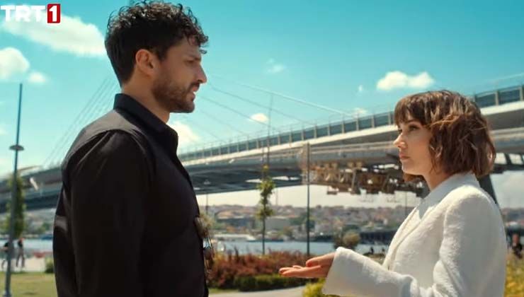 Seni Kalbime Sakladım yeni bölüm ne zaman tekrarı ne zaman saat kaçta?