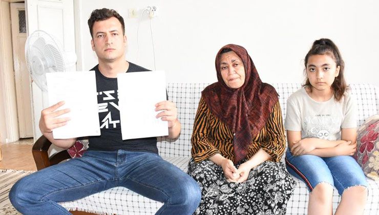 Dikkat sizin de başınıza gelibilir! 1 günlük kiralık araç için senet imzaladı, hayatı karardı