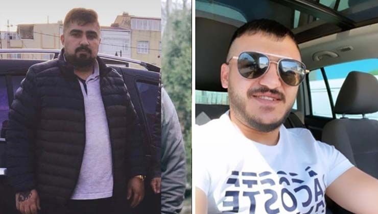 Hasan Akbal’ın katili iki yıl sonra bacağından vurulup yakalandı