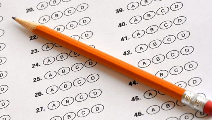 2022 LGS Soru ve cevapları açıklandı