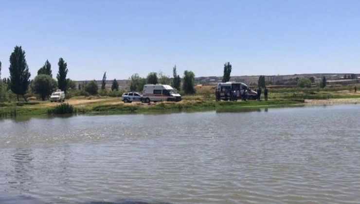 Diyarbakır’da çok acı olay: Dicle Nehri 3 genci yuttu