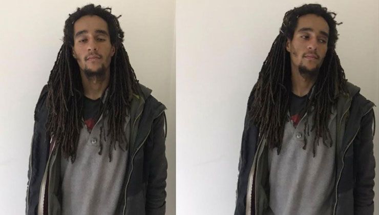 İngiltere’de kayboldu, Tekirdağ’da bulundu