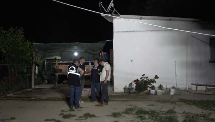 Ferman Gündüzeli ve Şahin Gündüzeli’yi öldüren amcaları Mehmet Gündüzeli yakalandı