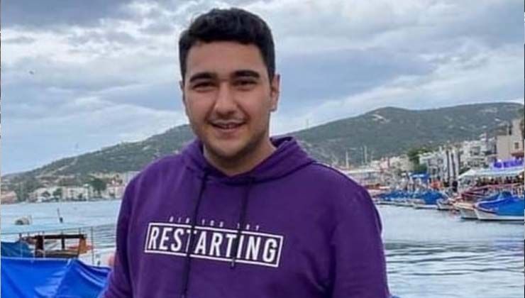 AK Parti’li başkan yardımcısı Mert Özoral trafik kazasında hayatını kaybetti