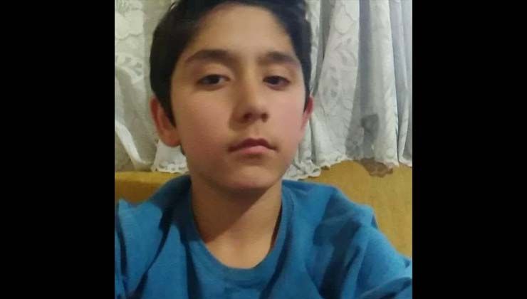 Denize giren 16 yaşındaki Muhamed Mustafa Güngör boğularak hayatını kaybetti