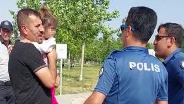 Menekşe sahilinde kaybolan 4 yaşındaki çocuk bulundu