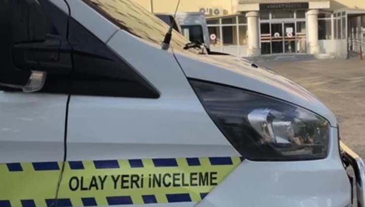 Afyonkarahisar’da hakim Hulisu Tahir İlgenli odasında ölü bulundu