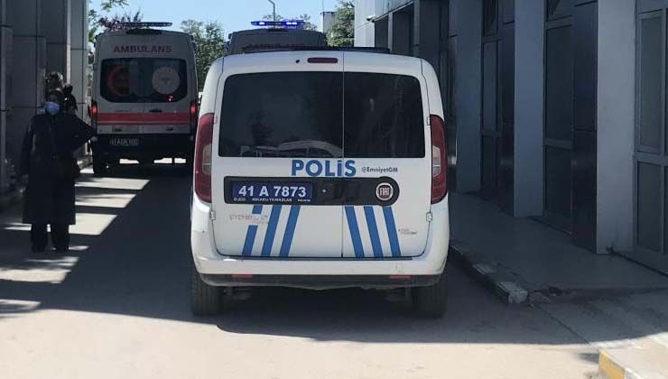Kilis’te husumetli komşular silah ve bıçaklı kavga etti: 2 yaralı