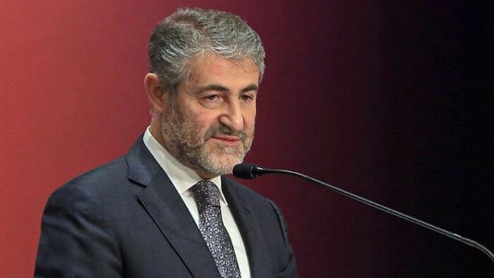 Nureddin Nebati: Konut satışlarındaki fırsatçıların canına okuyacağız