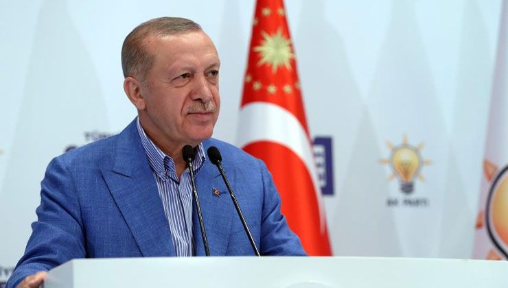 Gözler bugün Beştepe’de: Gündemde 4 kritik konu var