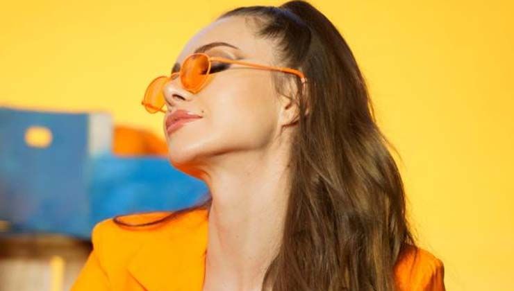 Ünlü şarkıcı Otilia Türkiye’ye geliyor