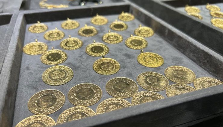 Gram altında tırmanış sürüyor: Yeniden 990 seviyesinde!